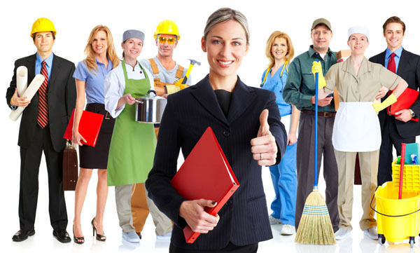 Buruncuk Antenci Hizmeti